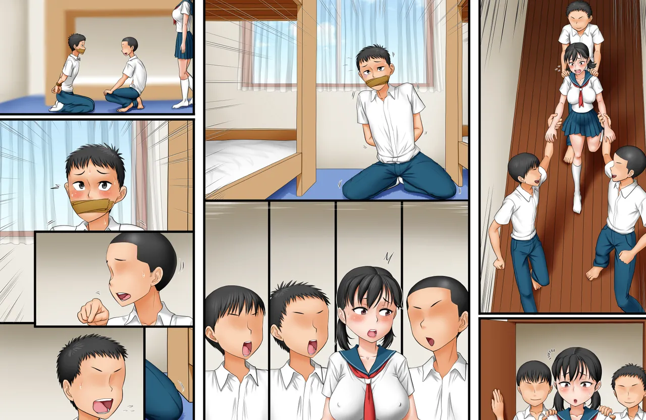 こういう姉がほしかった～家族専用生オナホJ〇紀子(ノリコ)～ - page167