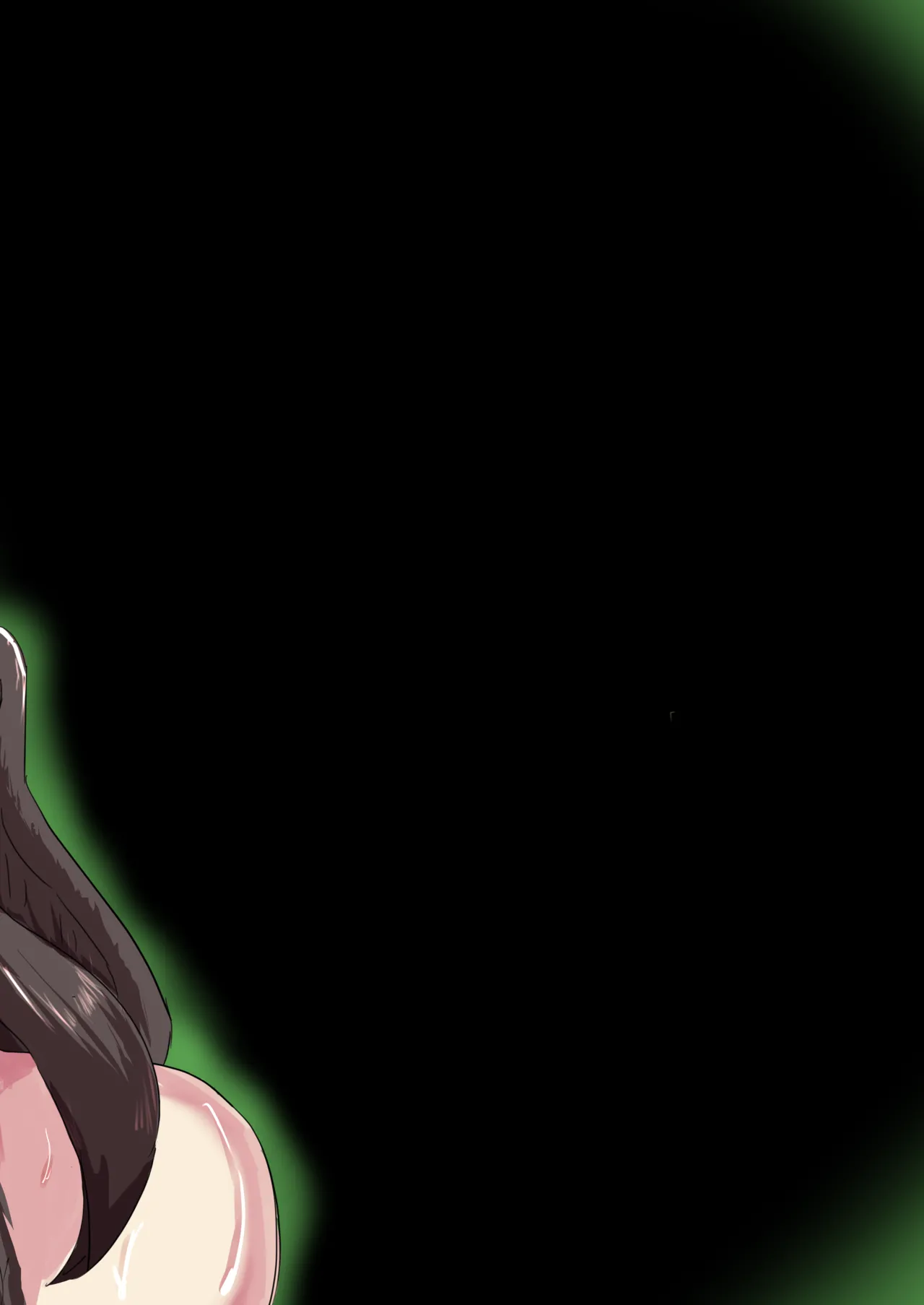 二人とも私の女だから - page20