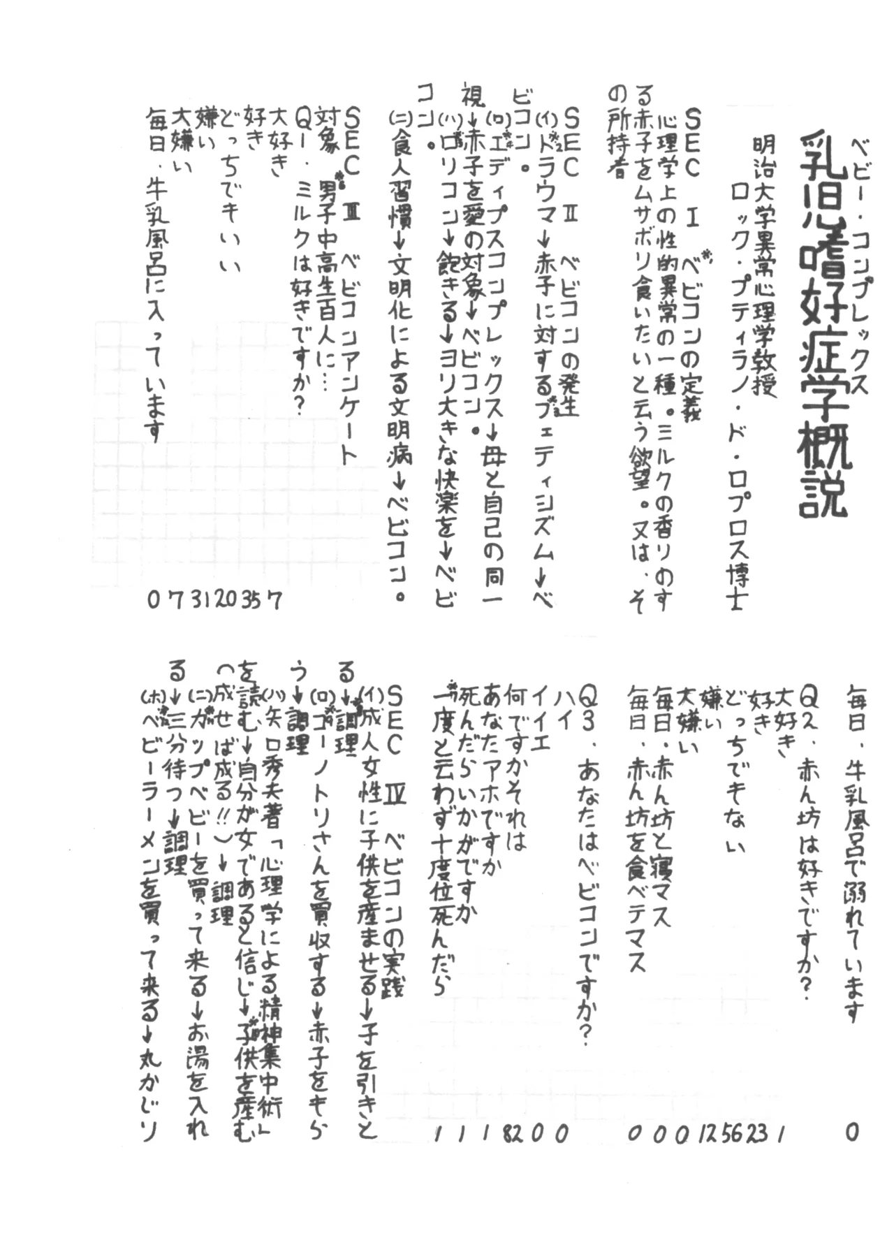 ロリータ VOL.II - page19