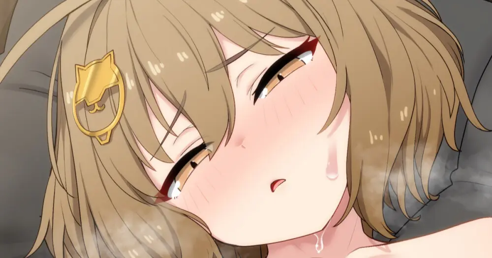 ふむたろう 2025.6-2026.1 - page16