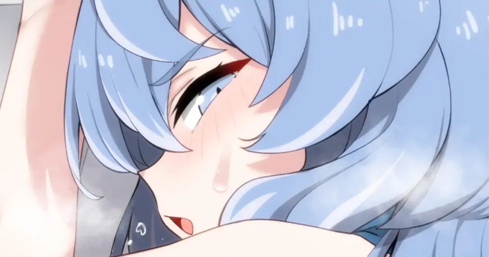 ふむたろう 2025.6-2026.1 - page34