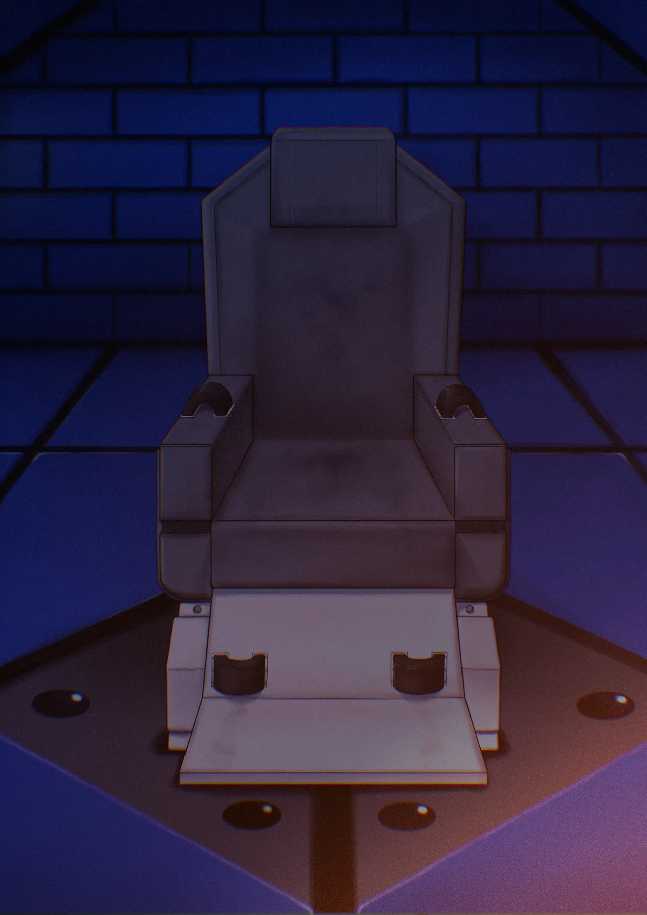 ストリートファイターⅡV 春麗が辿るこれからの物語 堕 - page78