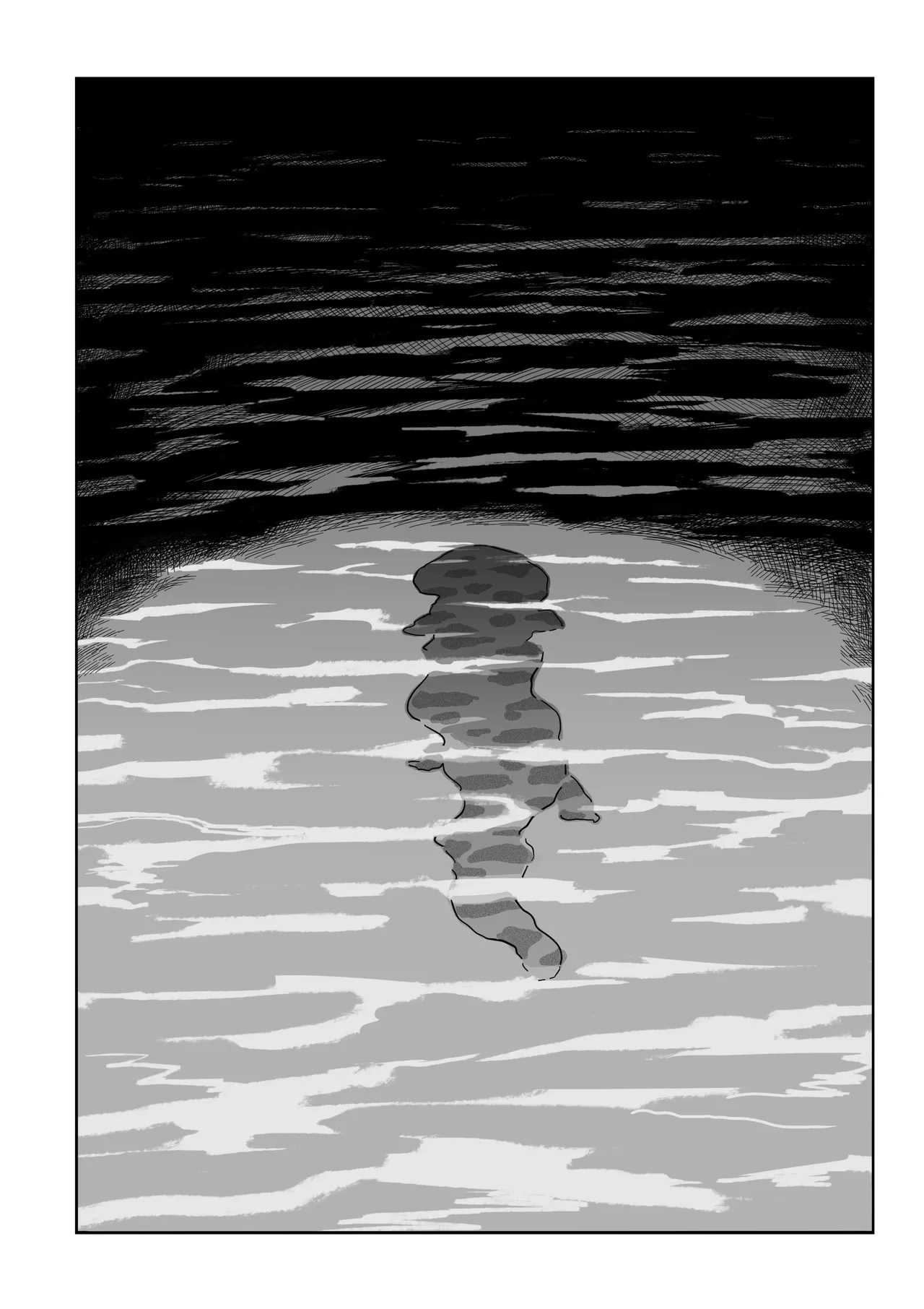 山椒魚 - page29