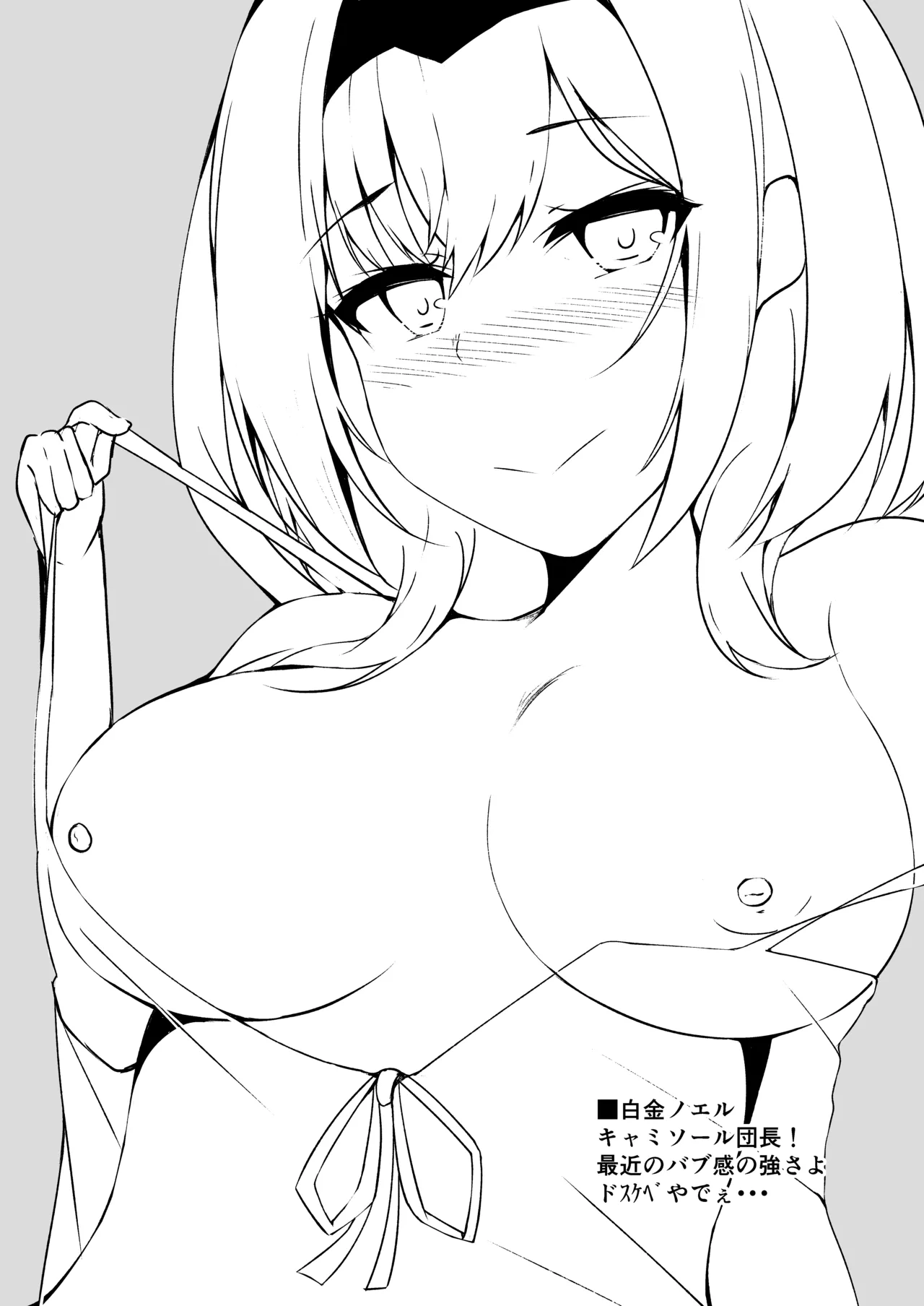 ホロコピ本 - page5