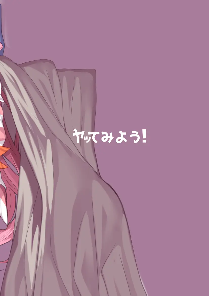 お姉ちゃんは琴葉姉妹さん - page26