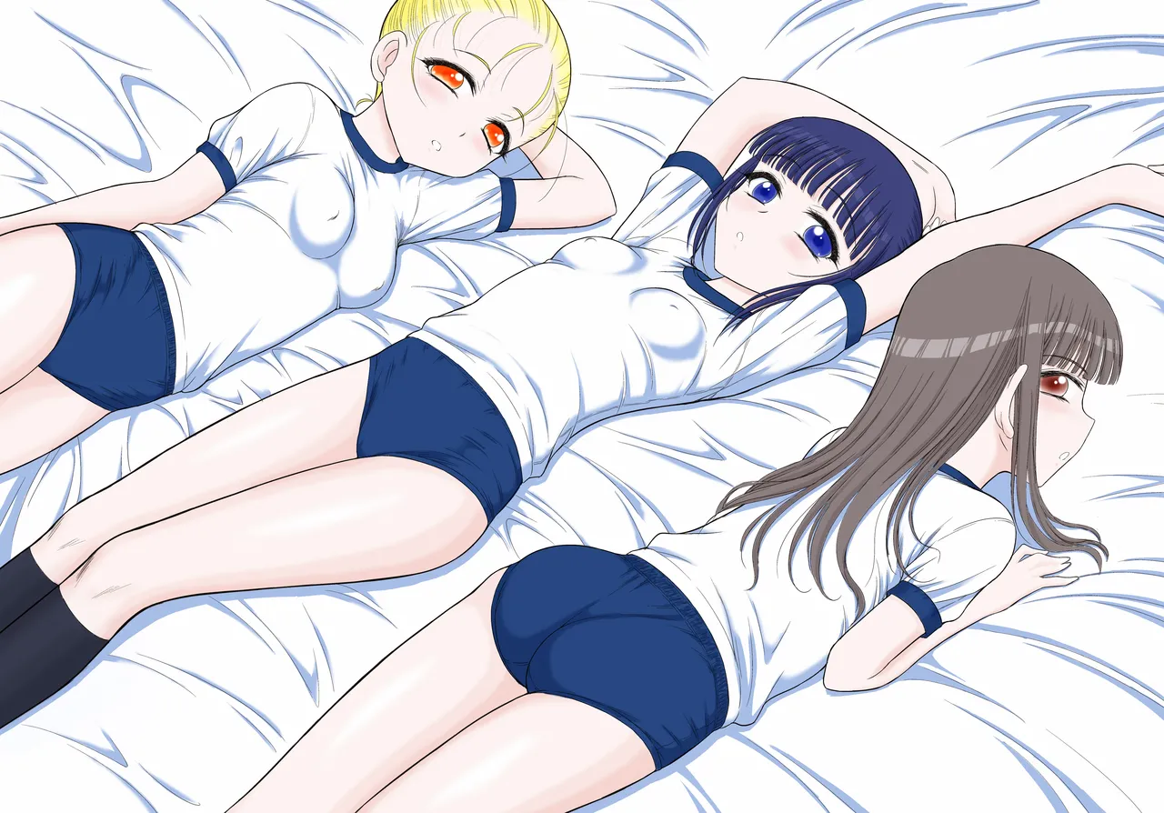 今更なんですが女の子はいつも狙われていますS＋ - page2