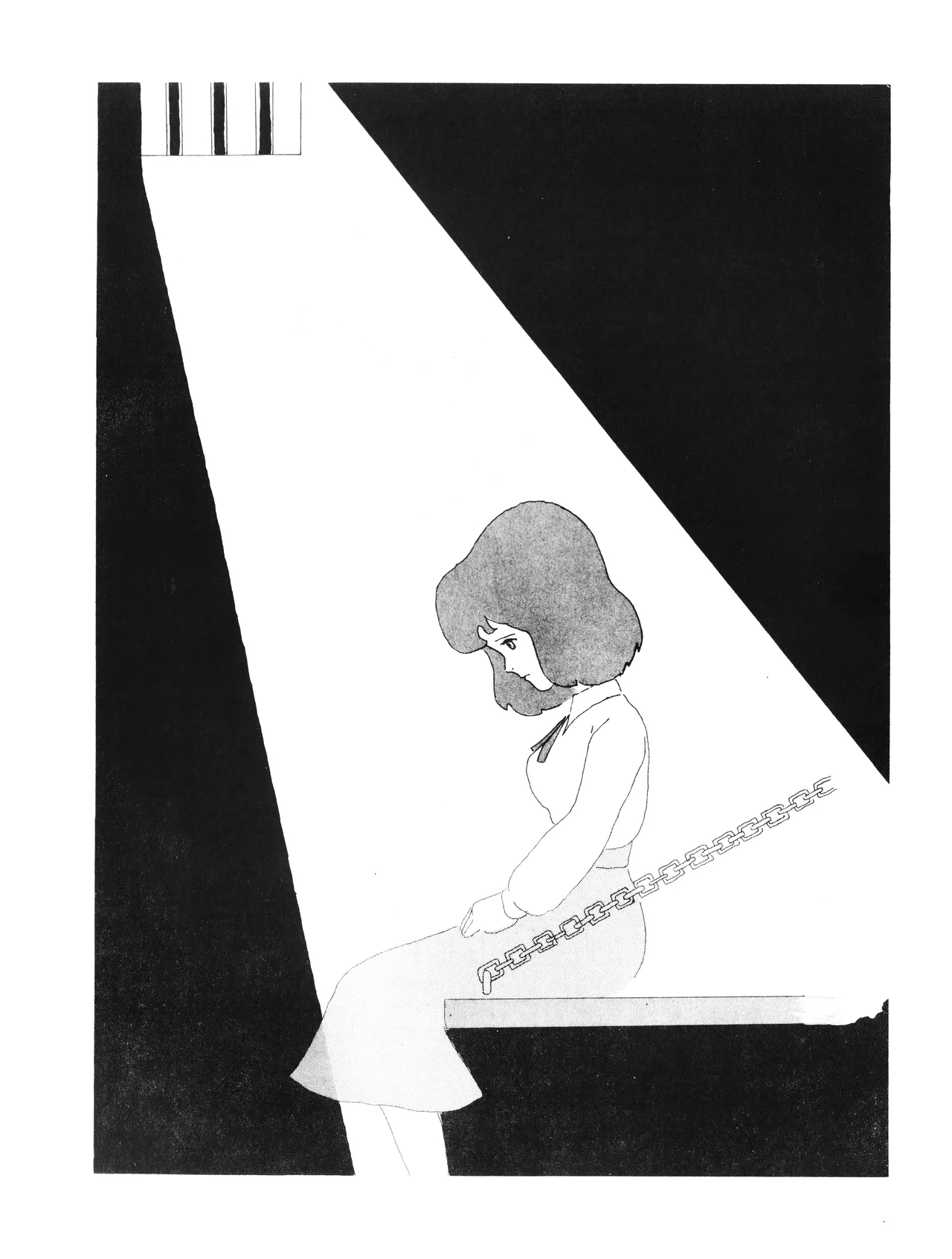 「光と影 Vol.1」(1981) - page4