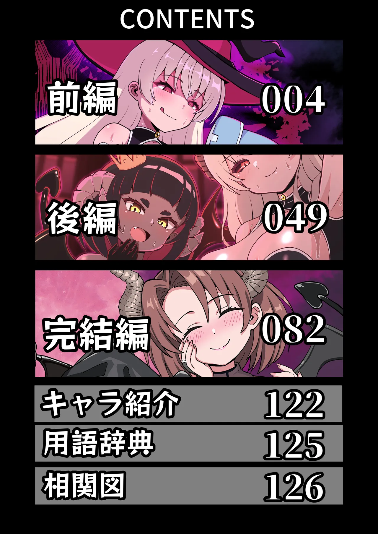 魔王軍から解放された魔法使いの様子がどこかおかしい〈完全版〉 - page2