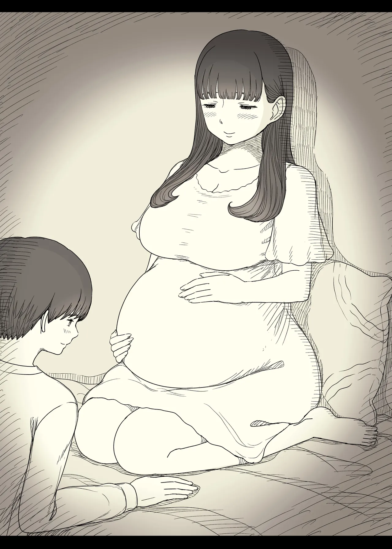 文学女子に食べられる6 - page103