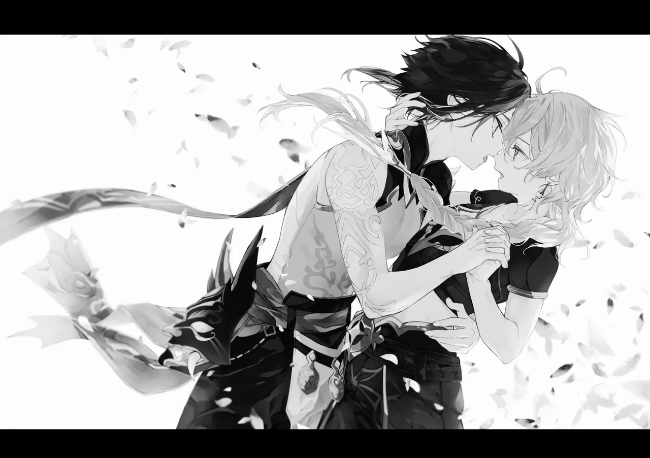 皓月のついばみ - page2