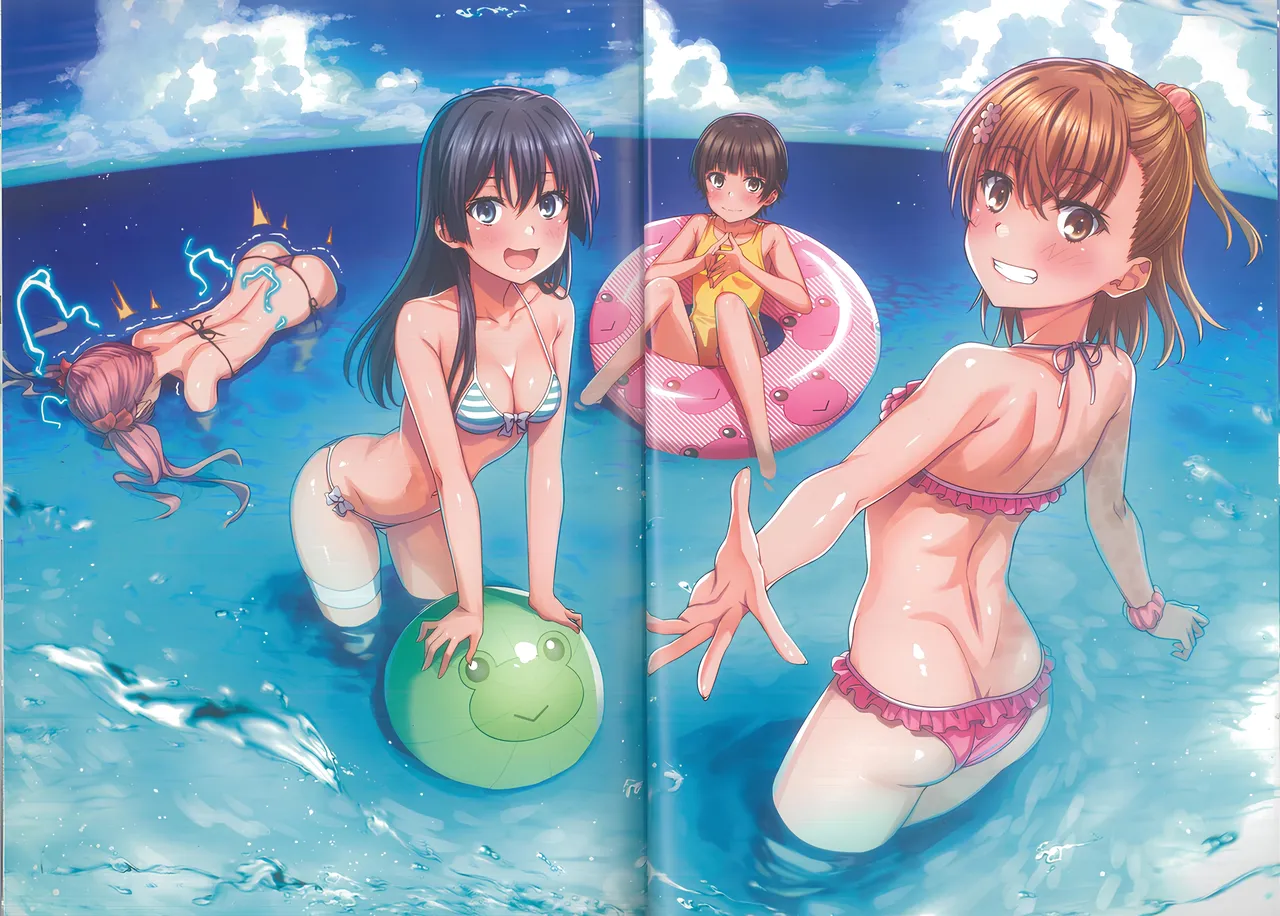 MIKOぶっく14 - page15