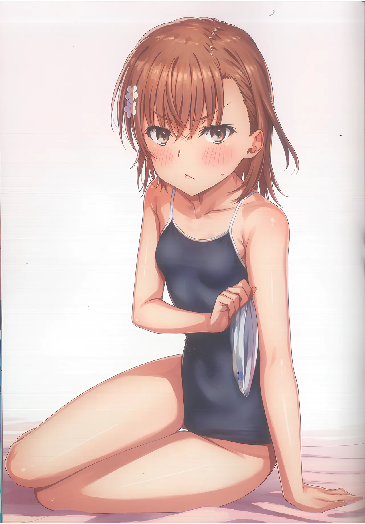 MIKOぶっく14 - page21