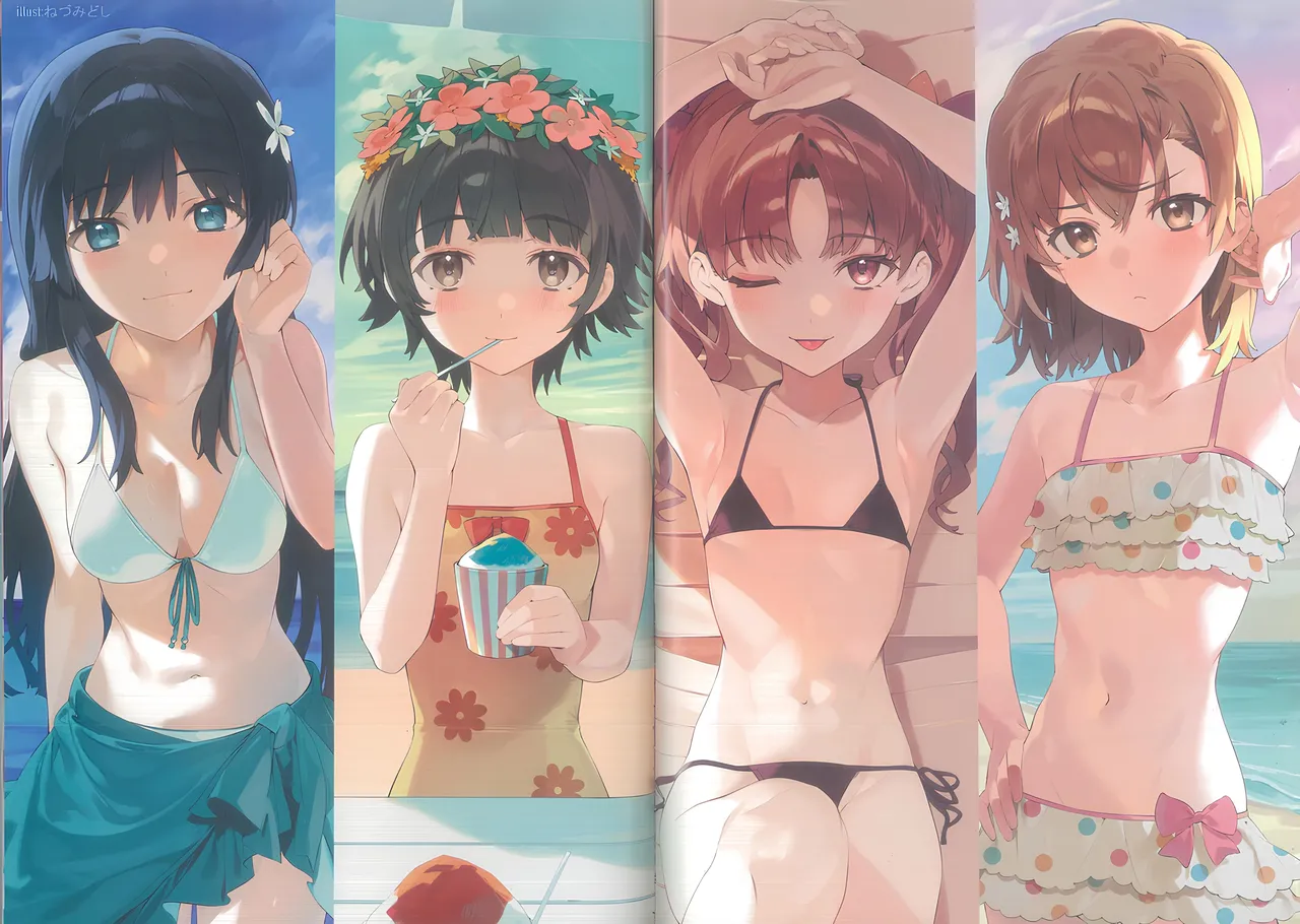 MIKOぶっく14 - page27