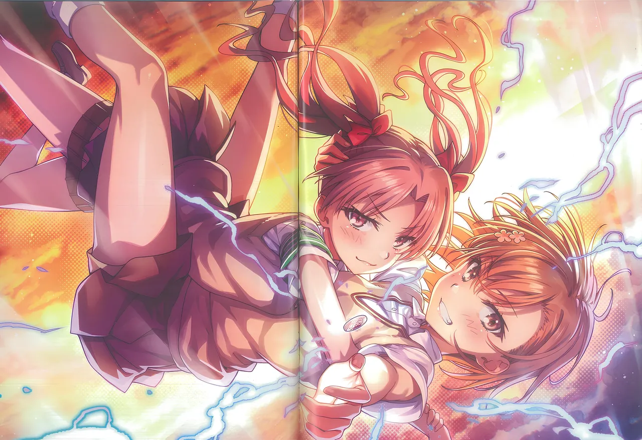 MIKOぶっく14 - page30