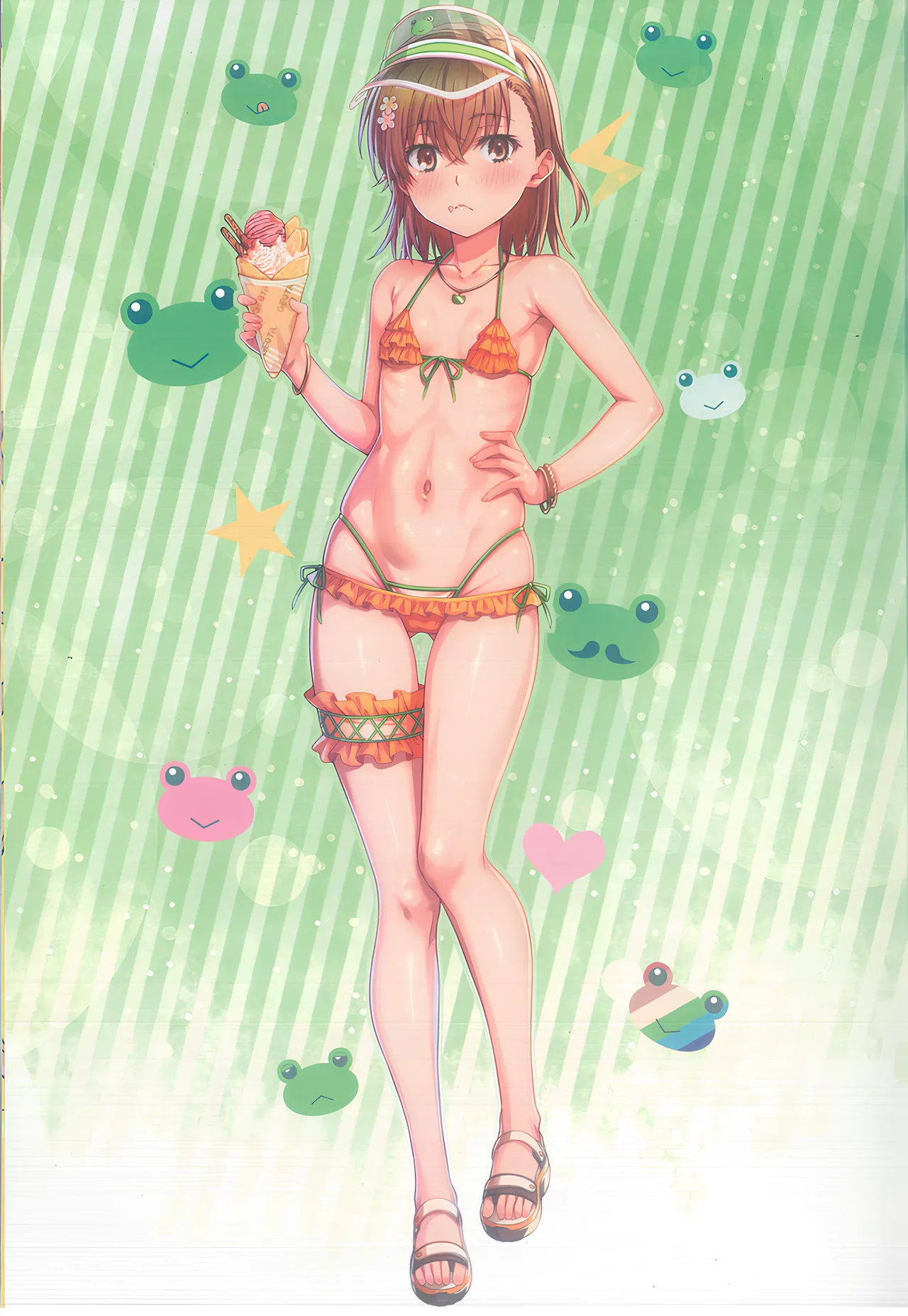 MIKOぶっく14 - page5