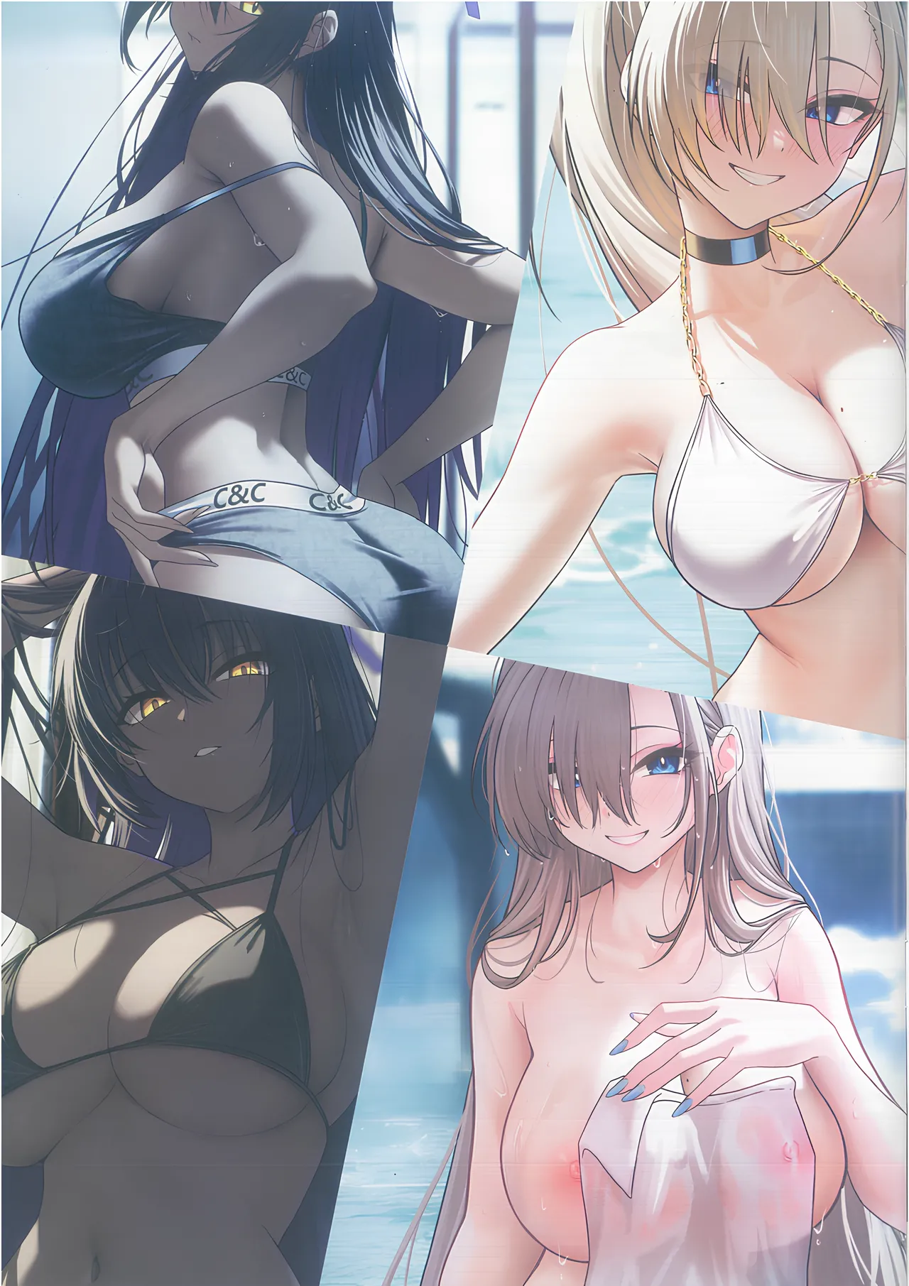 Bodies in Harmony - page4