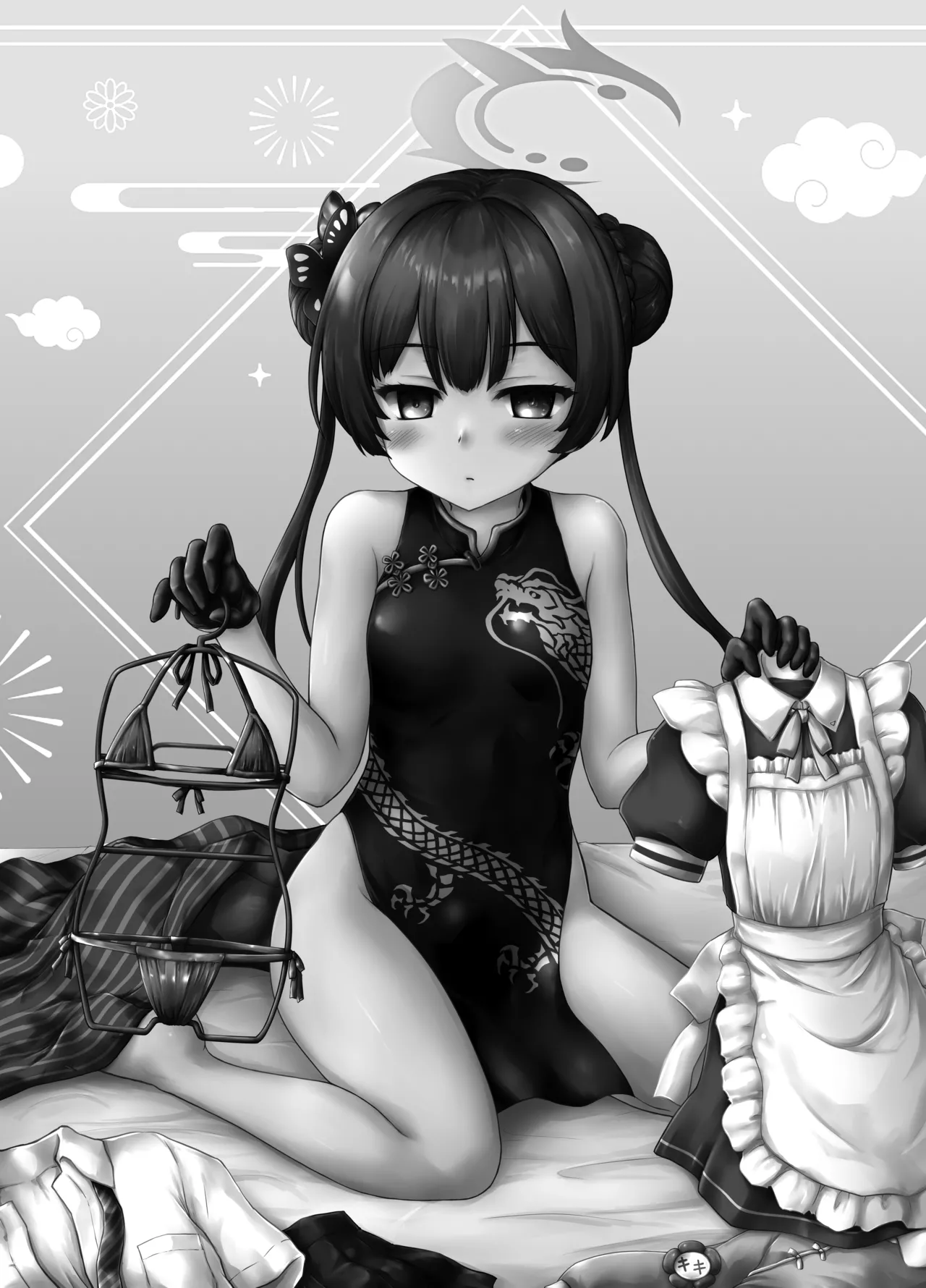 あれ以来先生からいろいろ届くんじゃが - page2