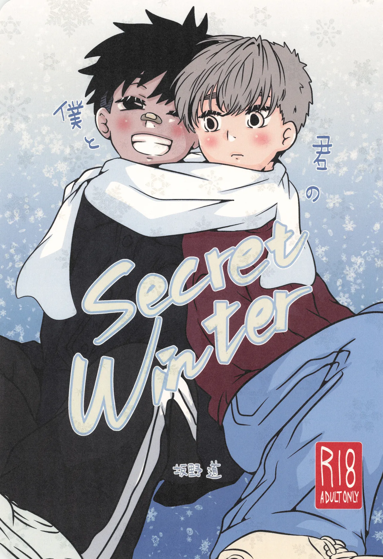 僕と君のSecretWinter