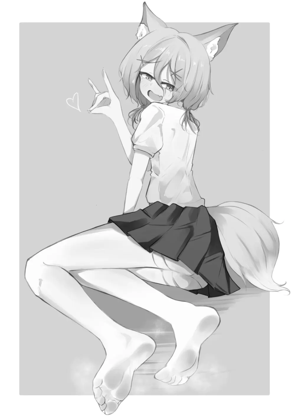 後輩典ちゃんの白しぼり - page2