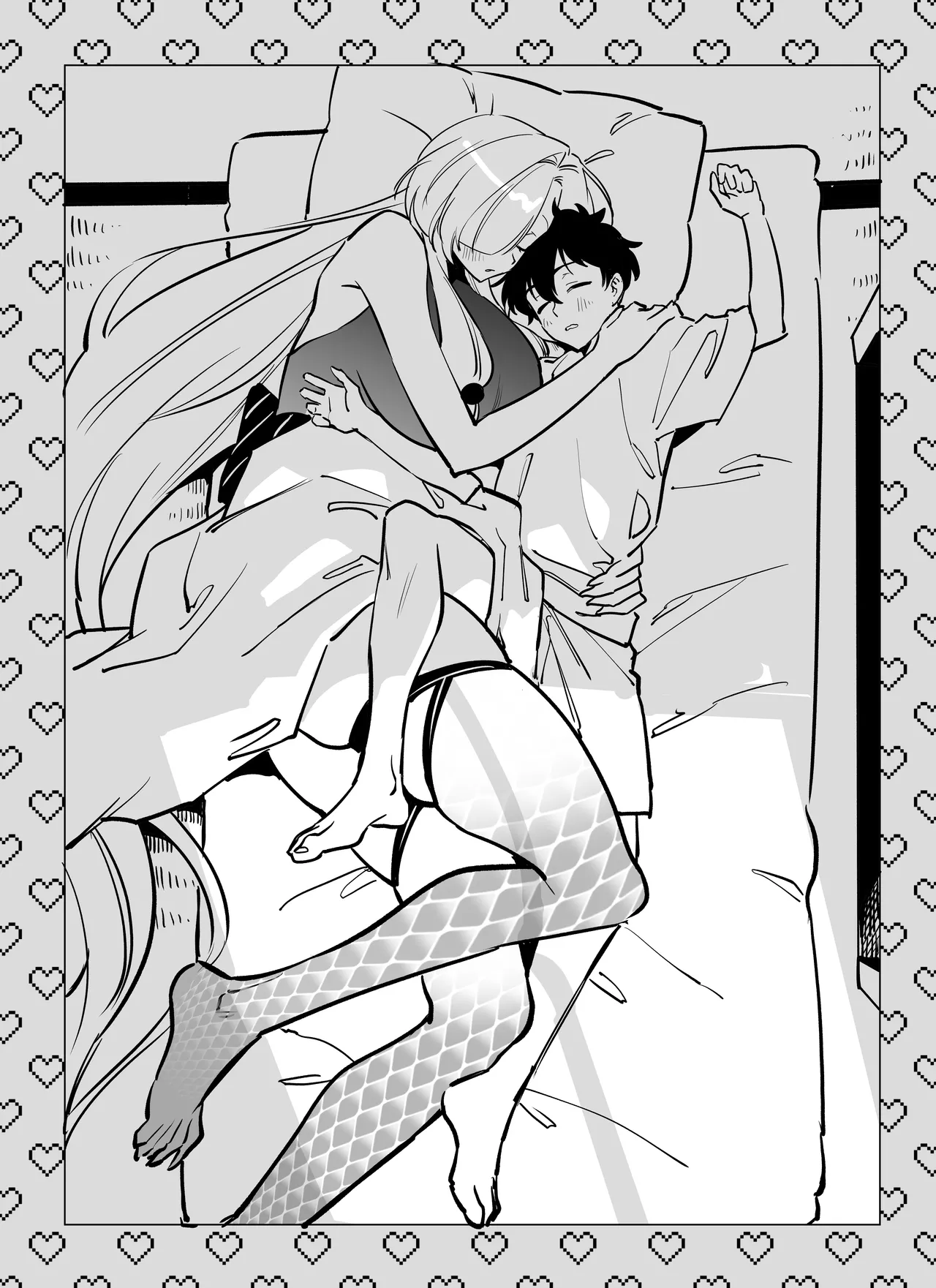 蛇神様に魅入られて2 - page64