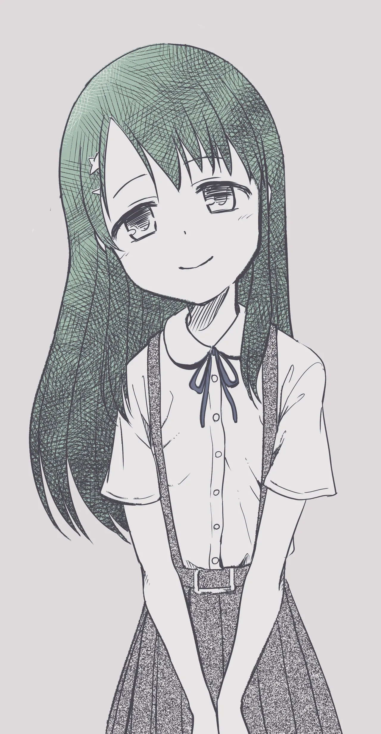 拉致、絞殺、死姦 - page3