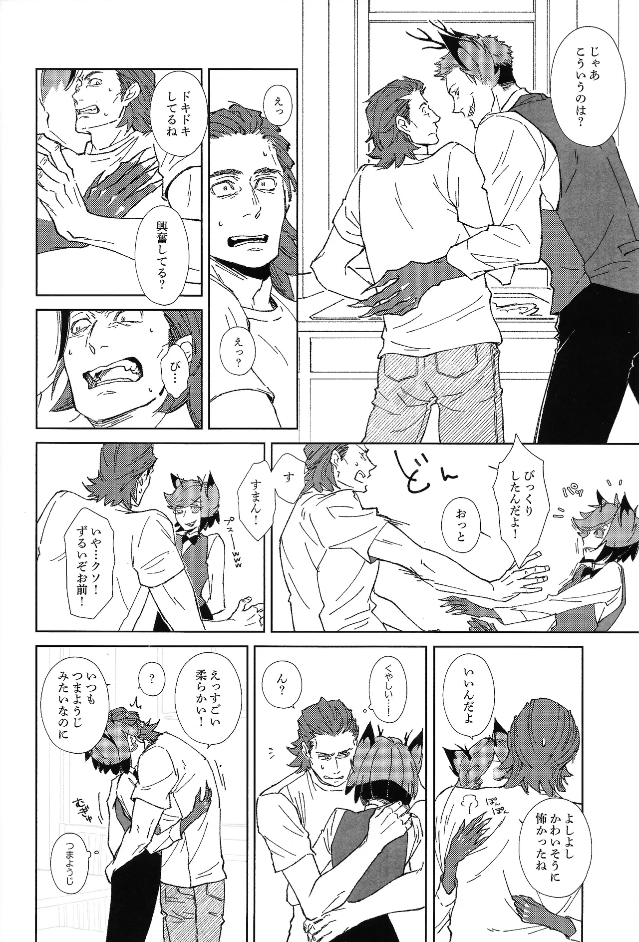 TRANSFIXING TRANSFORMATION - page11