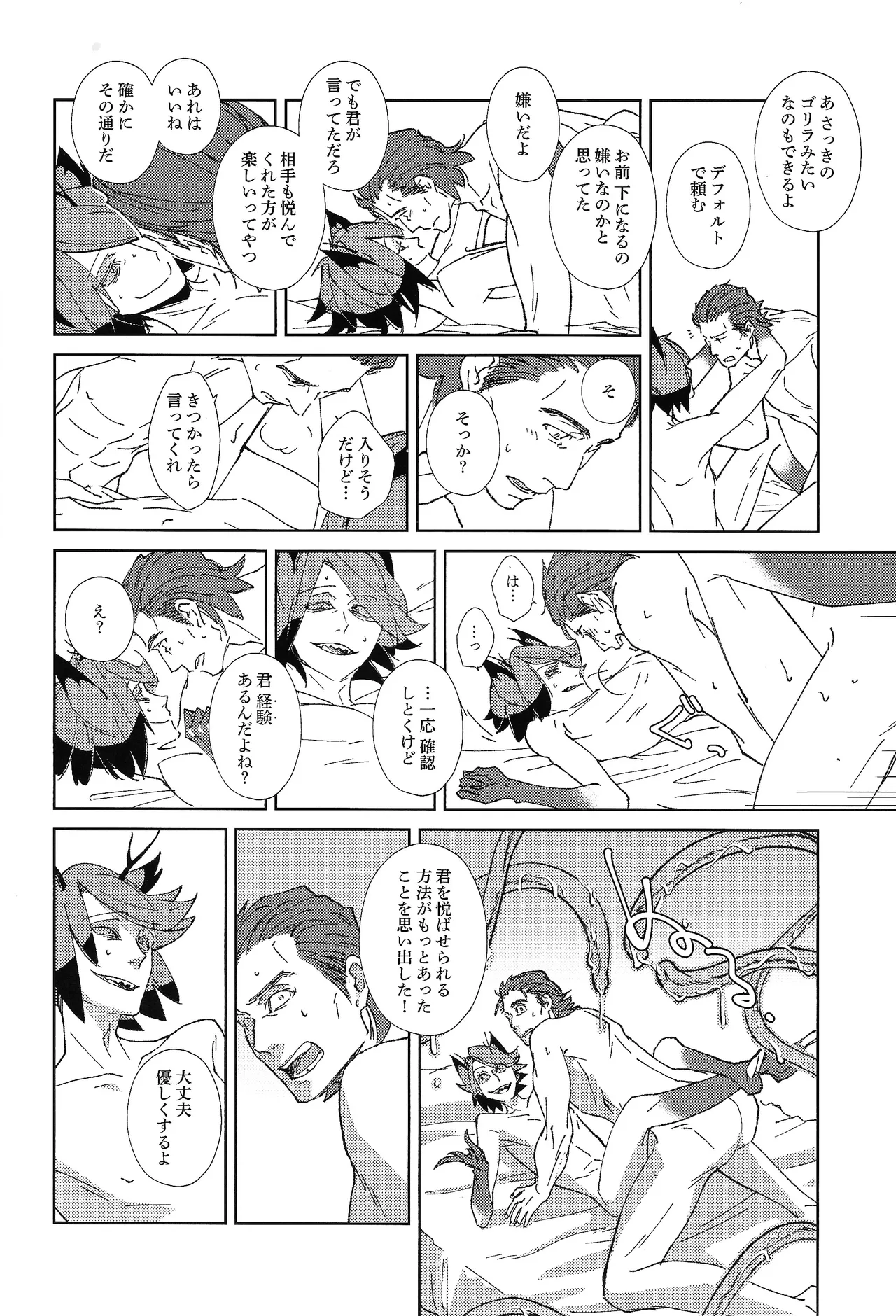 TRANSFIXING TRANSFORMATION - page17