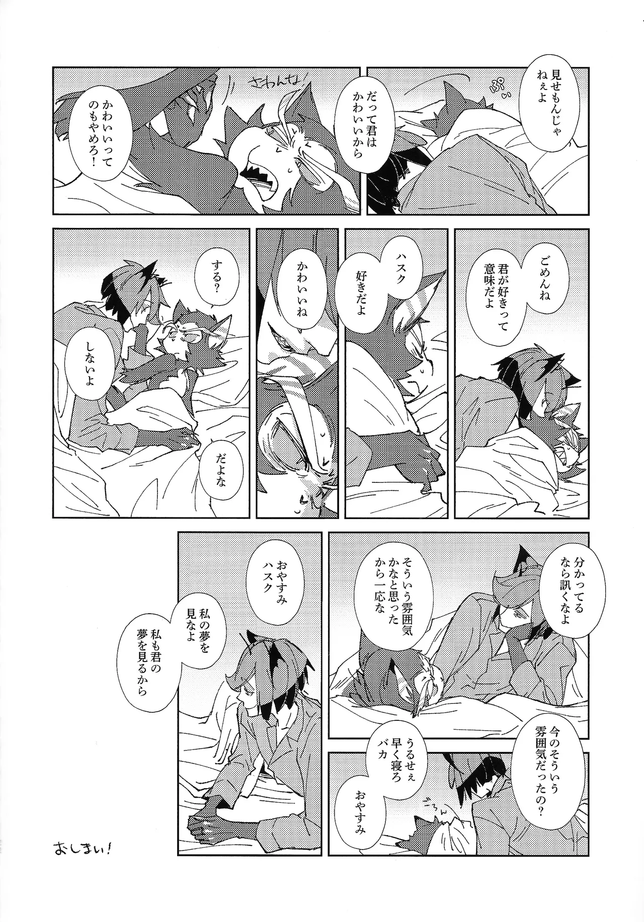 TRANSFIXING TRANSFORMATION - page21