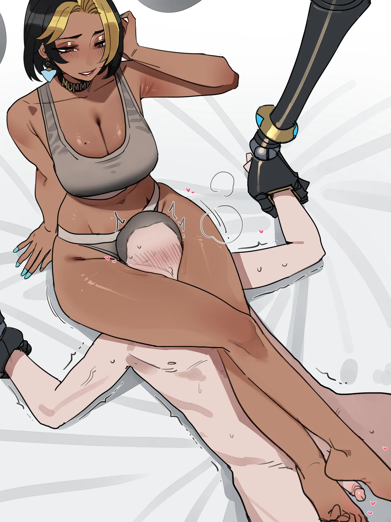 Ratatatat74 260217 8$ Domina(4p) - page2