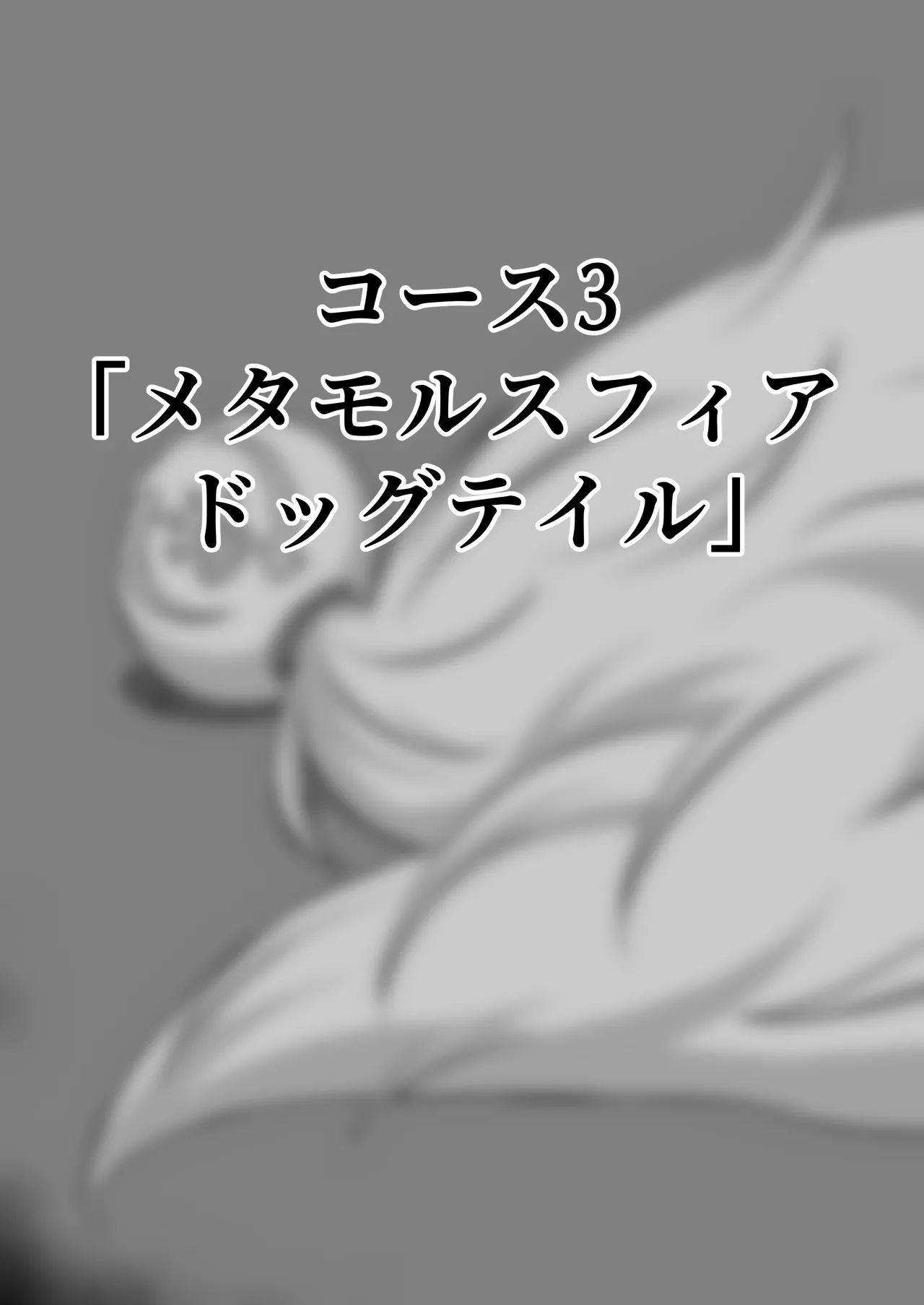 魔道具店の催眠魔女 - page44