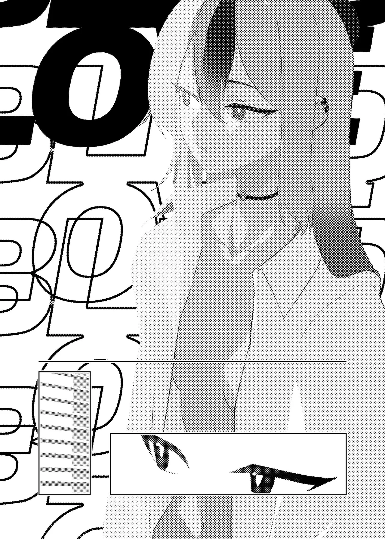 BLIND LOVE 没同人 - page49
