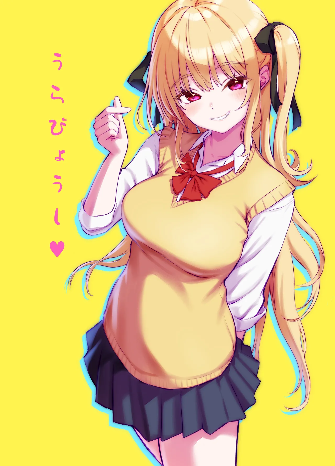 お兄ちゃんにカノジョが出来たからあたしの最強ま〇こで童貞卒業させちゃった話 - page37