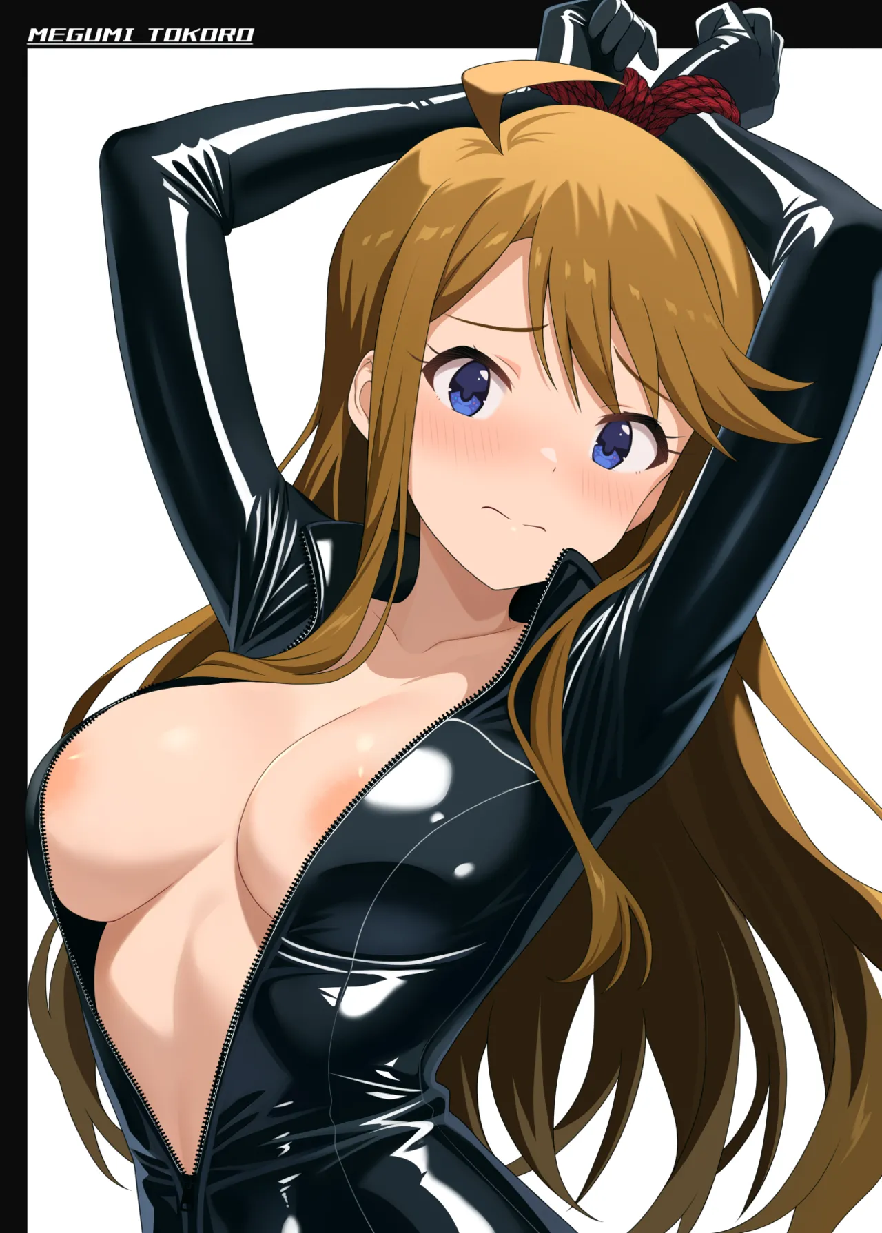 EROTICISM vol.3 - page10