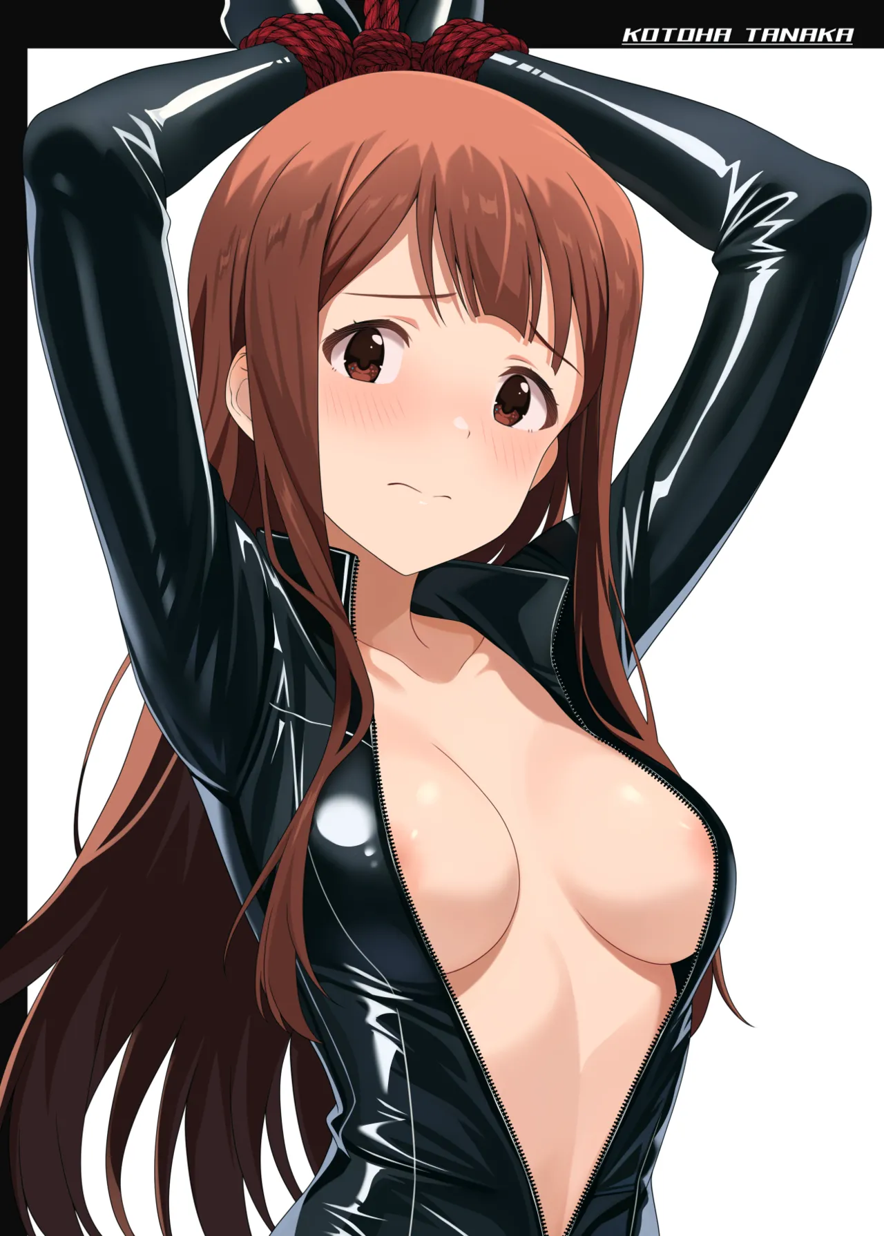 EROTICISM vol.3 - page14