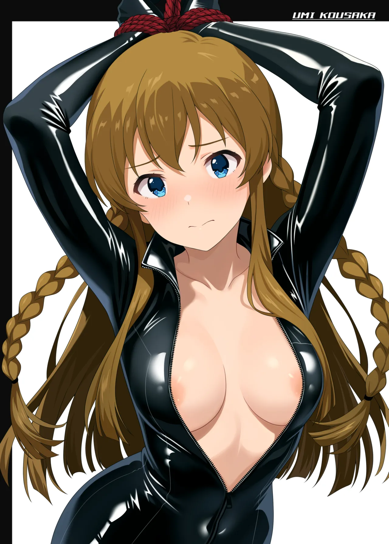 EROTICISM vol.3 - page16