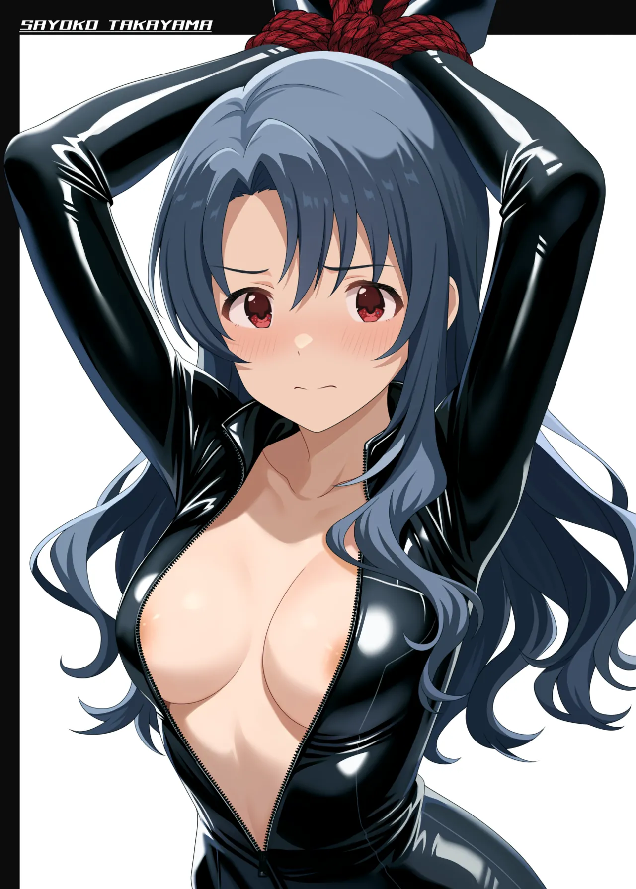 EROTICISM vol.3 - page20