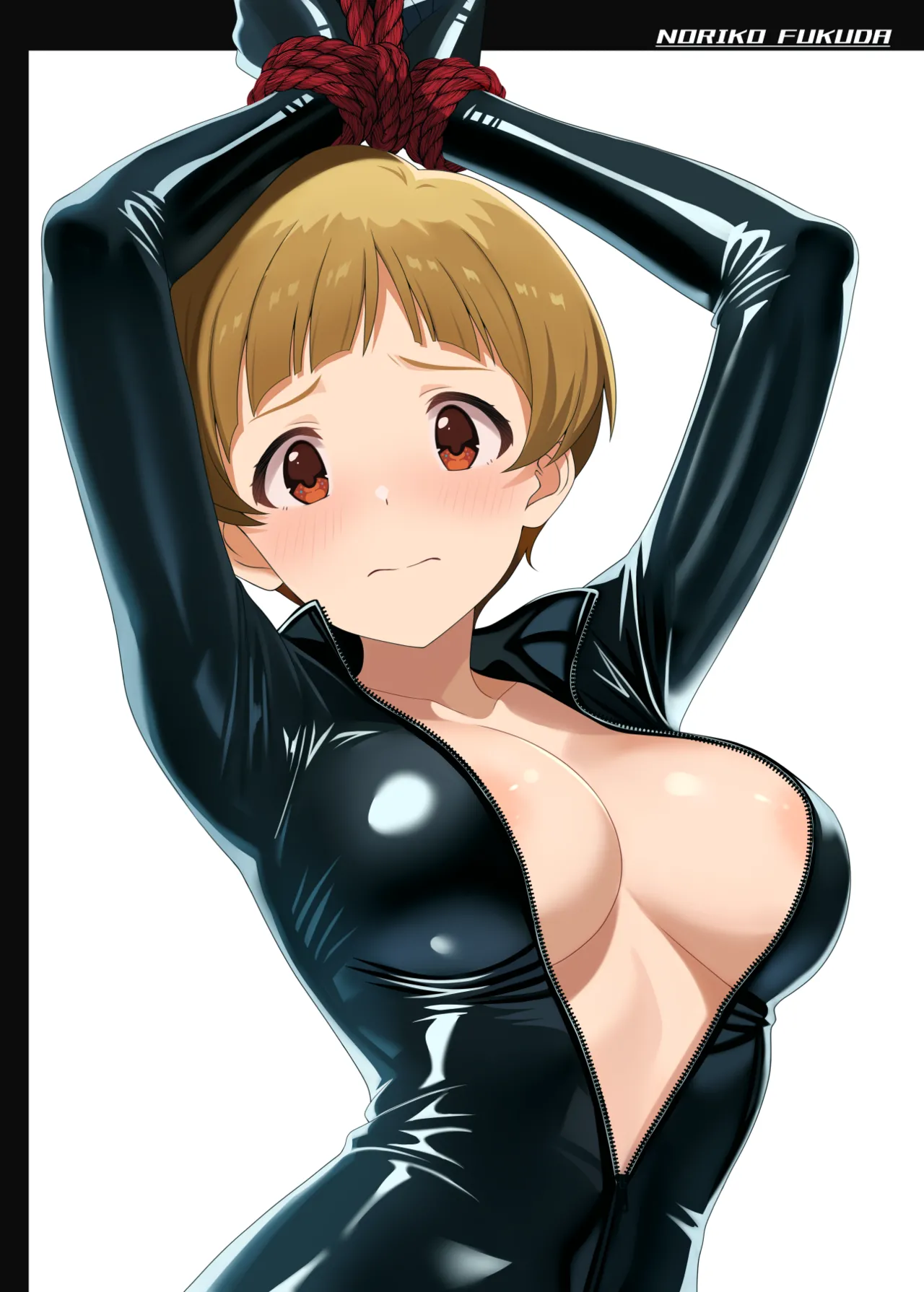 EROTICISM vol.3 - page22