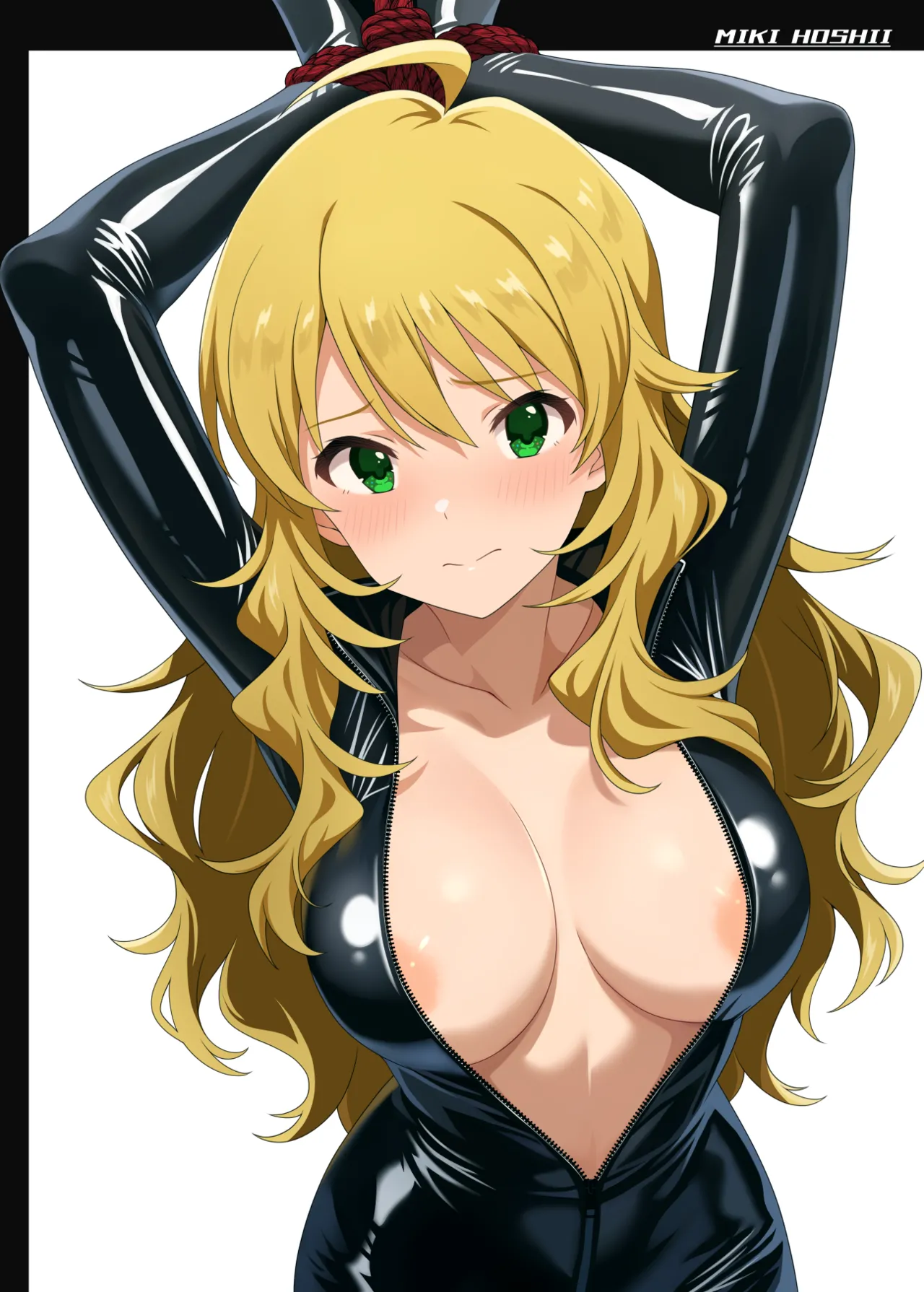 EROTICISM vol.3 - page26