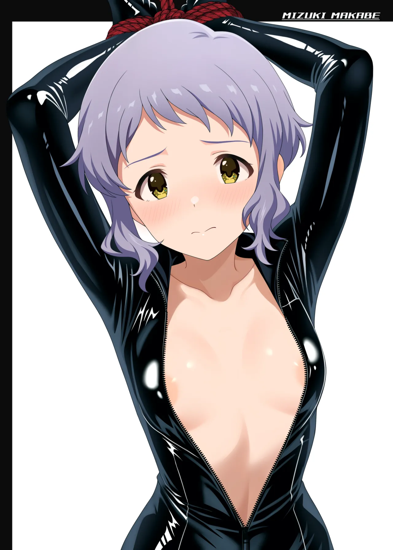 EROTICISM vol.3 - page6