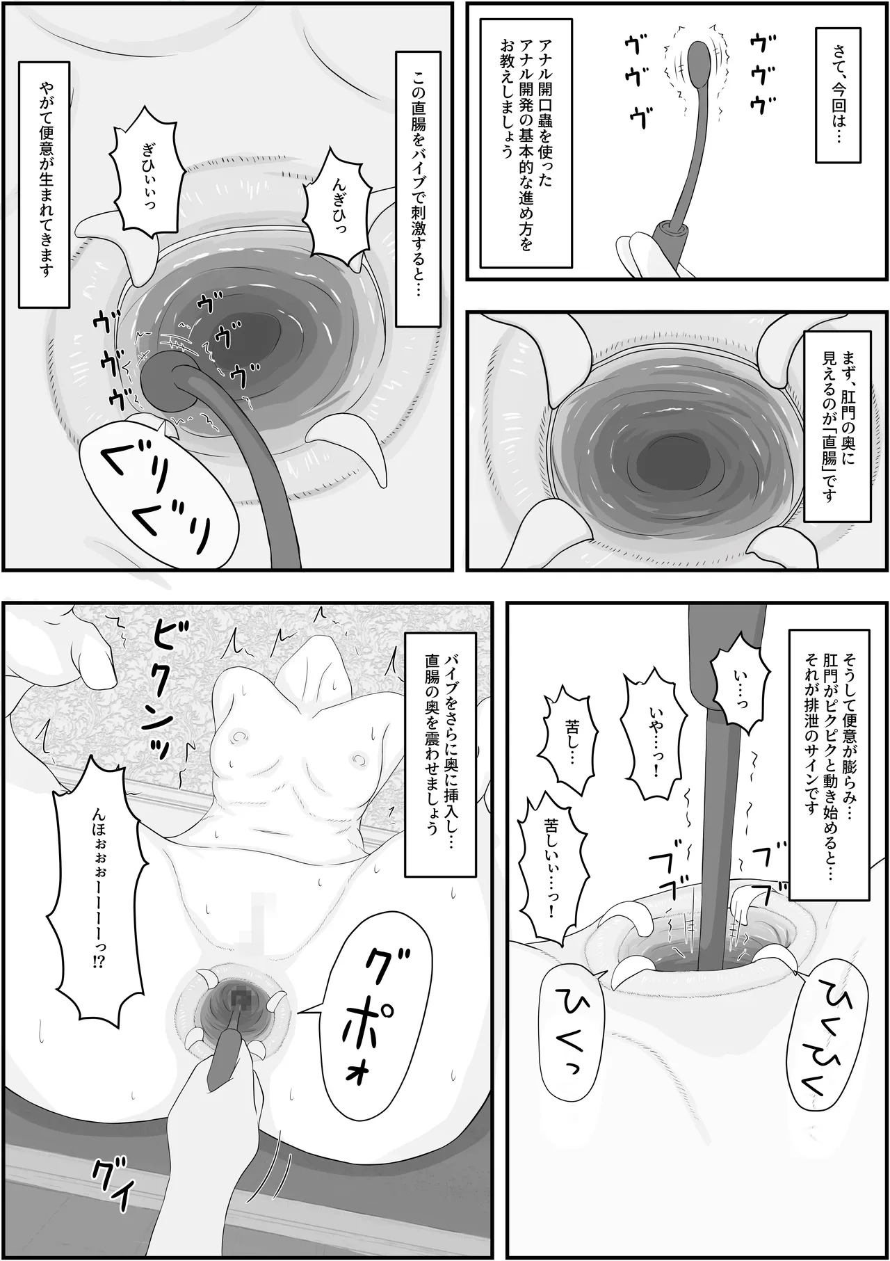 デビルハンター家畜化調教 - page29