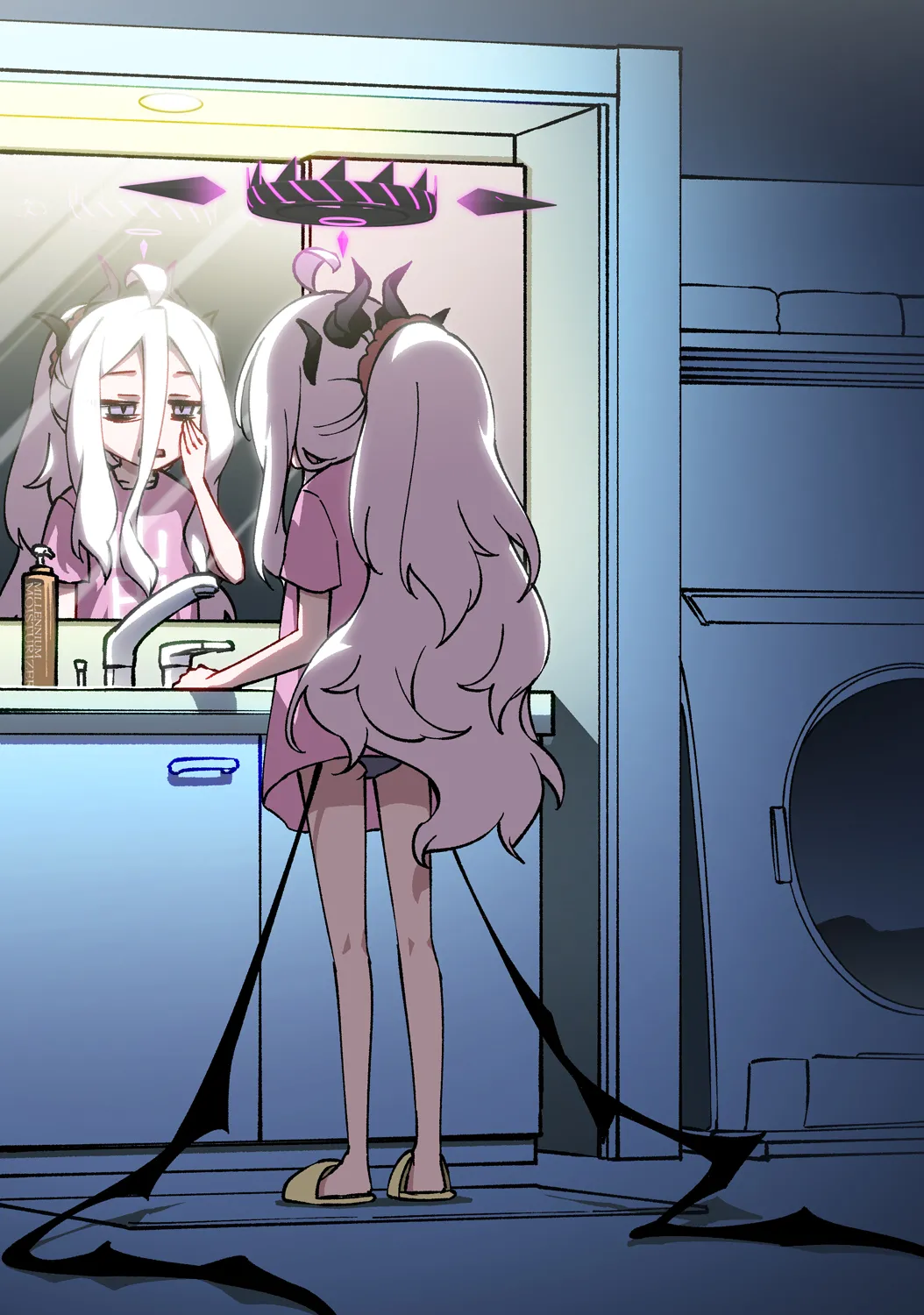 風紀委員会御中 - page2