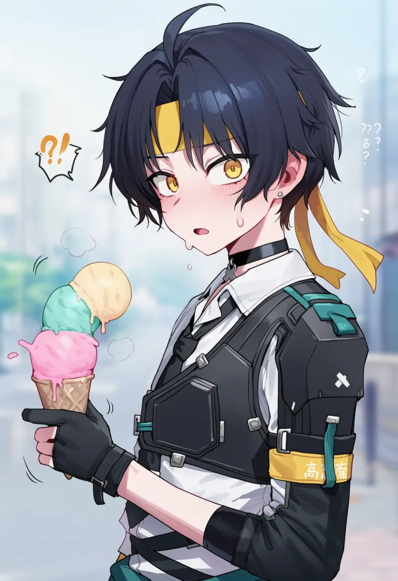 Thx (120662529)   リンがジムで会ったおじさんに.. [AI Generated] - page83