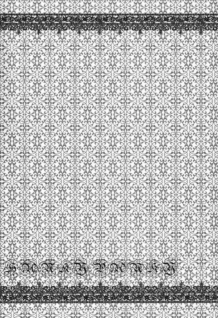 Naokichi (Pink no Koneko) - Hanky Panky (Kuroshitsuji) [Raw] - page2