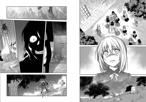 レッドフードガールX - page84