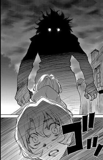 レッドフードガールX - page93