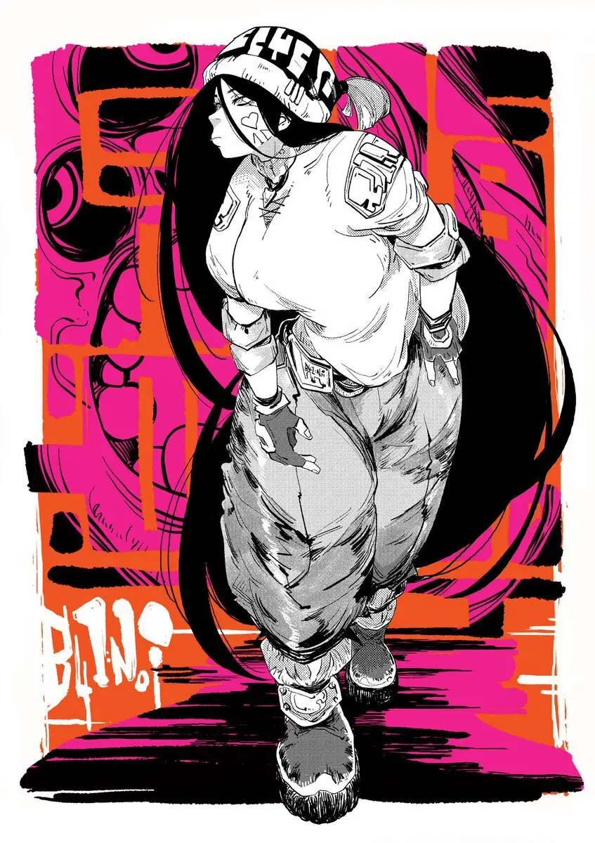 オリジナルキャラクター - page44