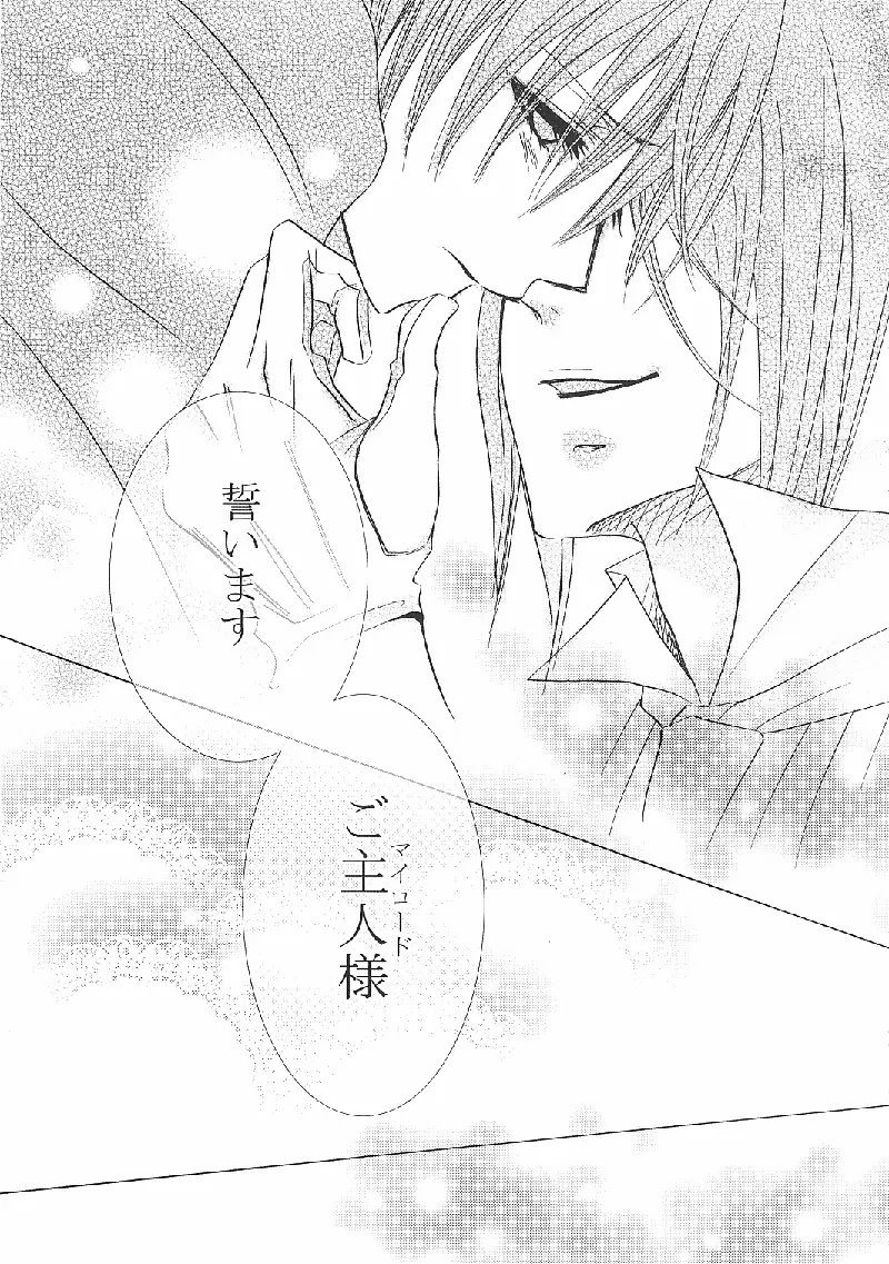 Alice in Wonder Underground [japonese] - page27