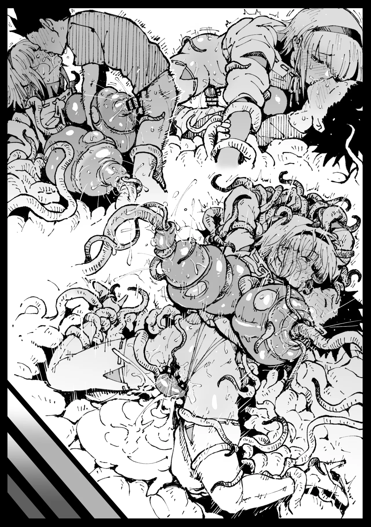 巣からの脱出_後編 - page23