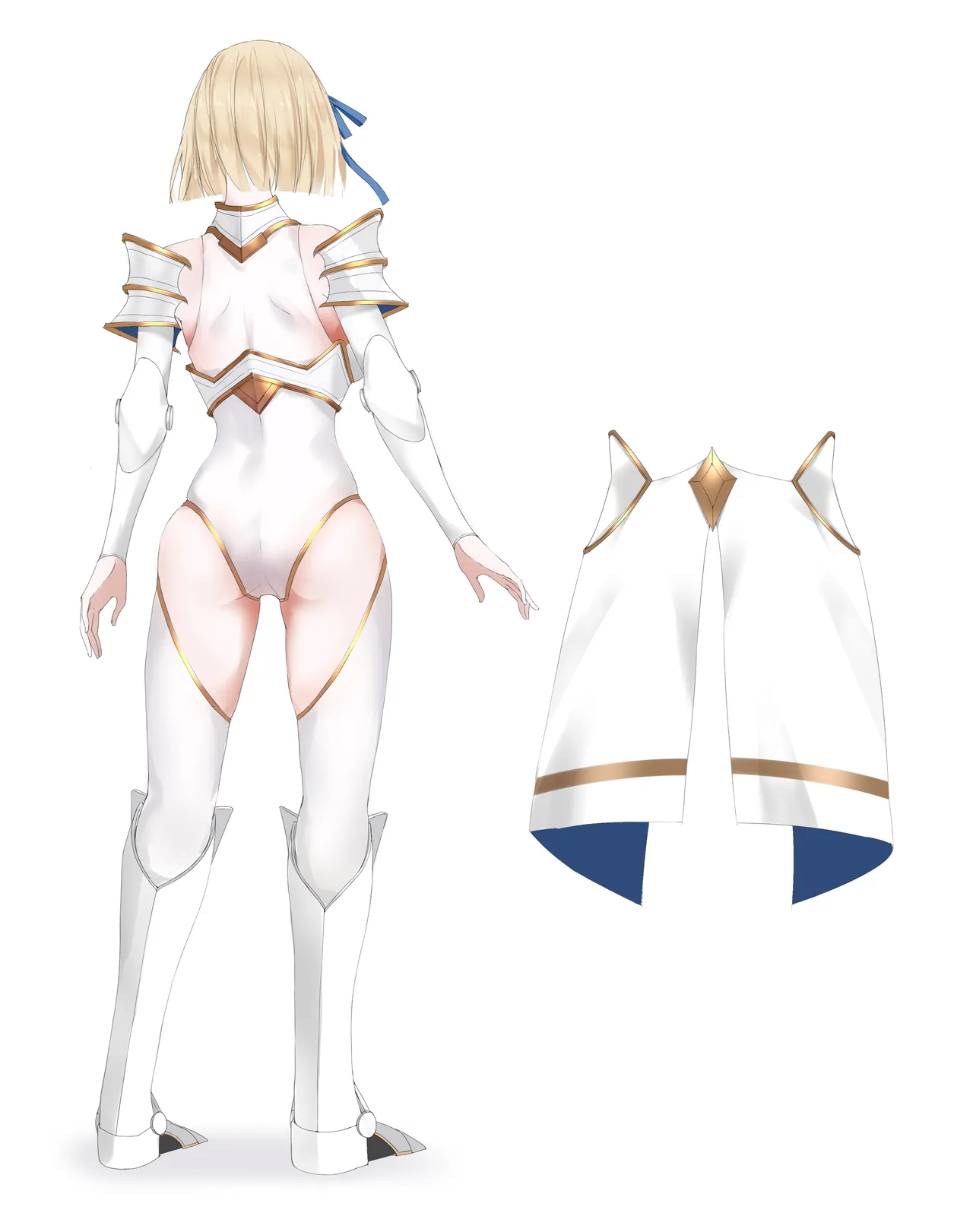 憑転の騎士アリシア〜正義の姫騎士が魔王の器に染まり堕ちる時から〜 - page39