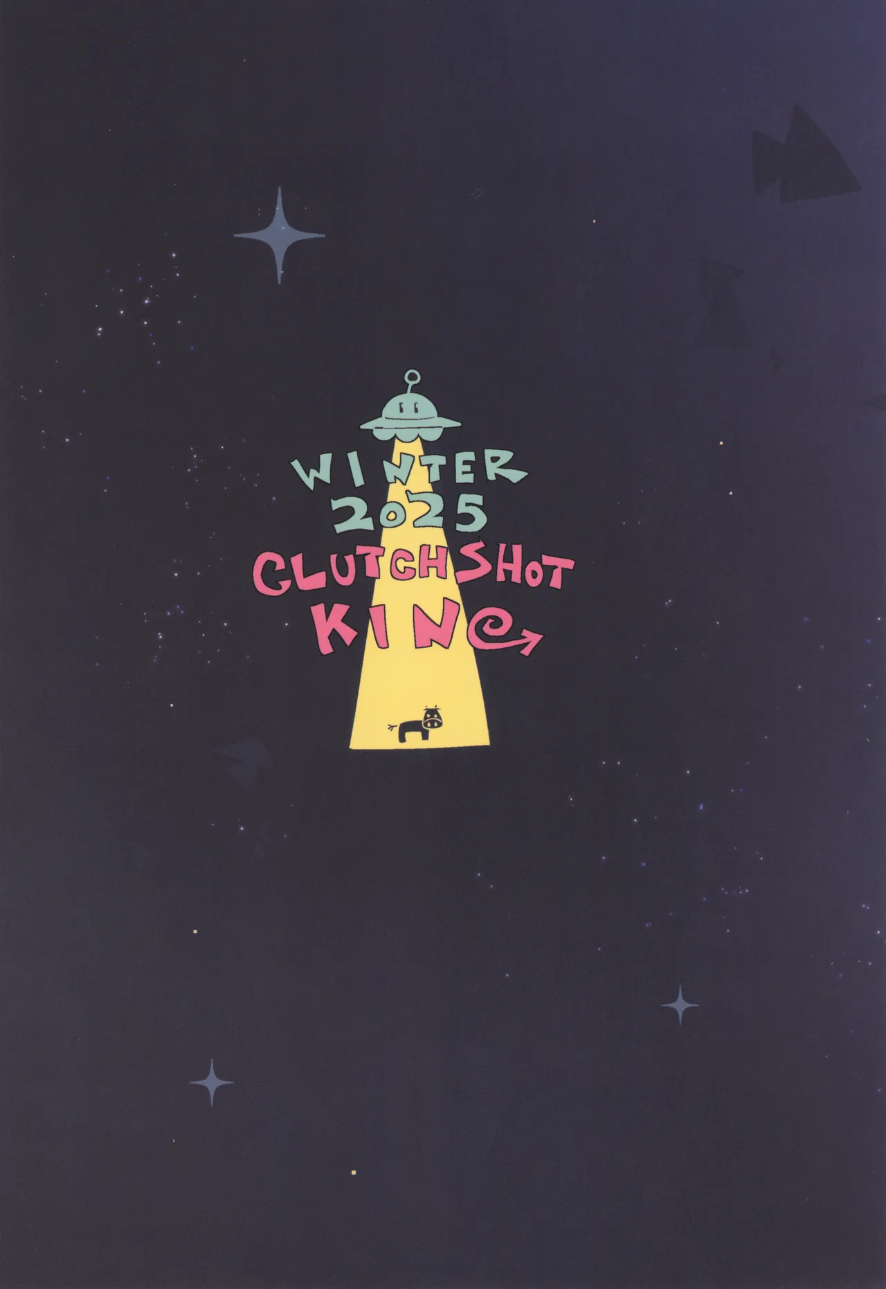 宇宙人ハナコ - page44